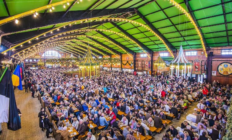 Oktoberfest Munich: The ultimate guide to Wiesn