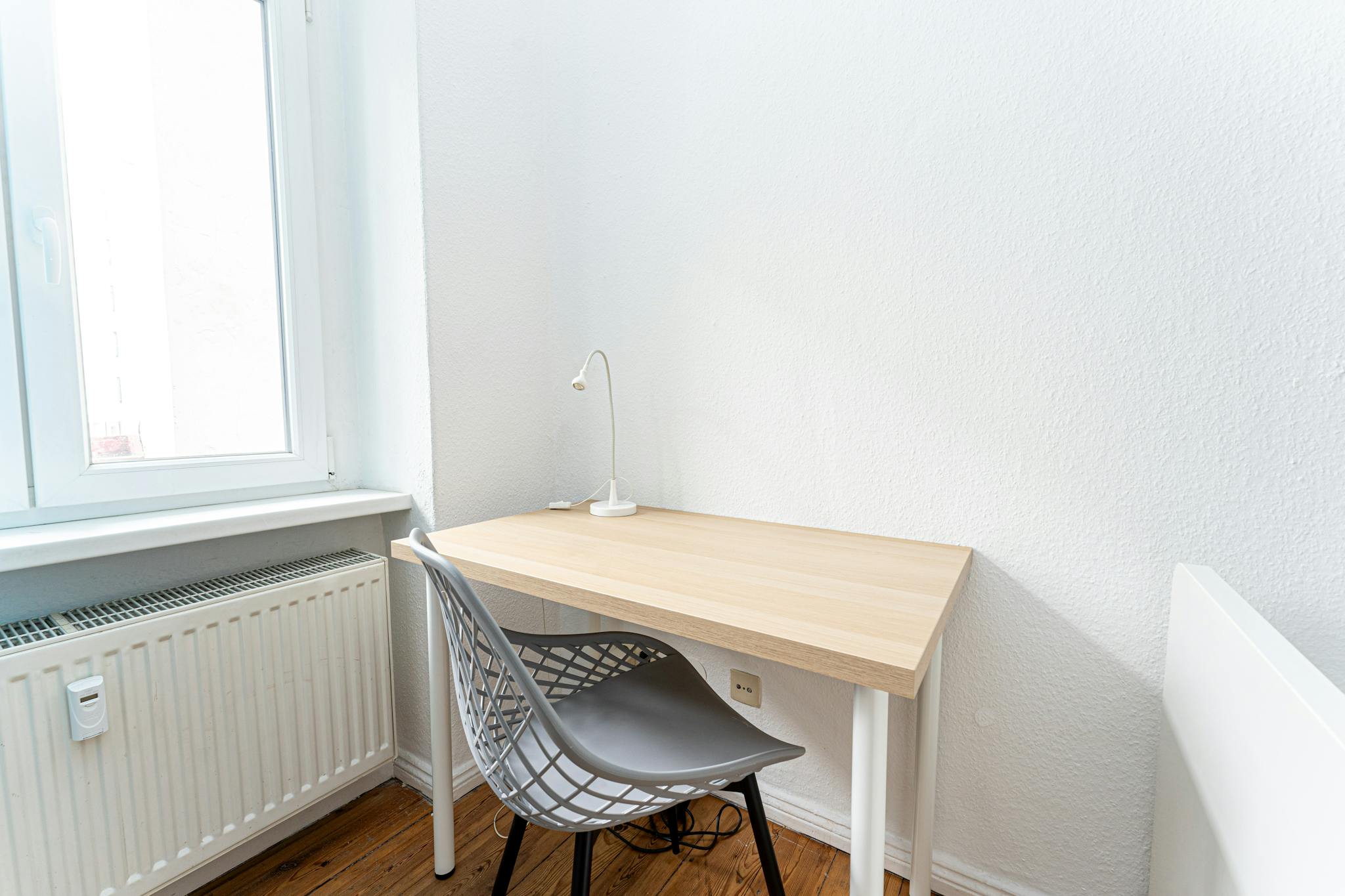 Apartment, Boxhagener Straße, Berlin