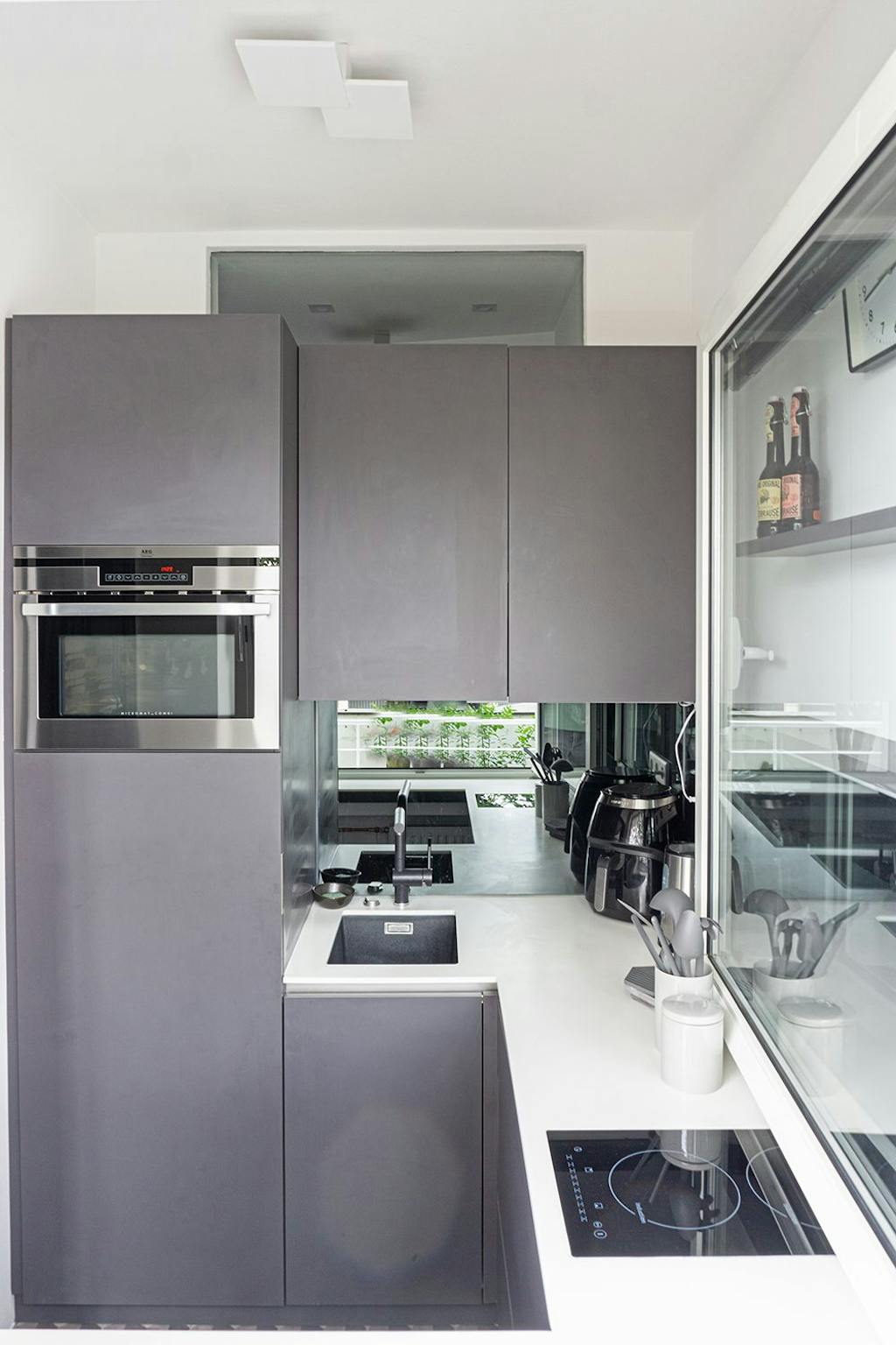 Apartment, Fleher Straße, Dusseldorf
