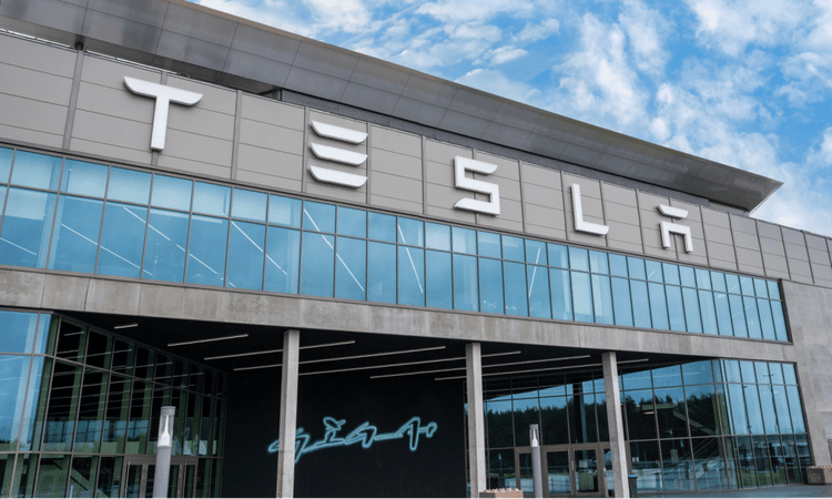 Tesla enforces home office day for Brandenburg factory employees