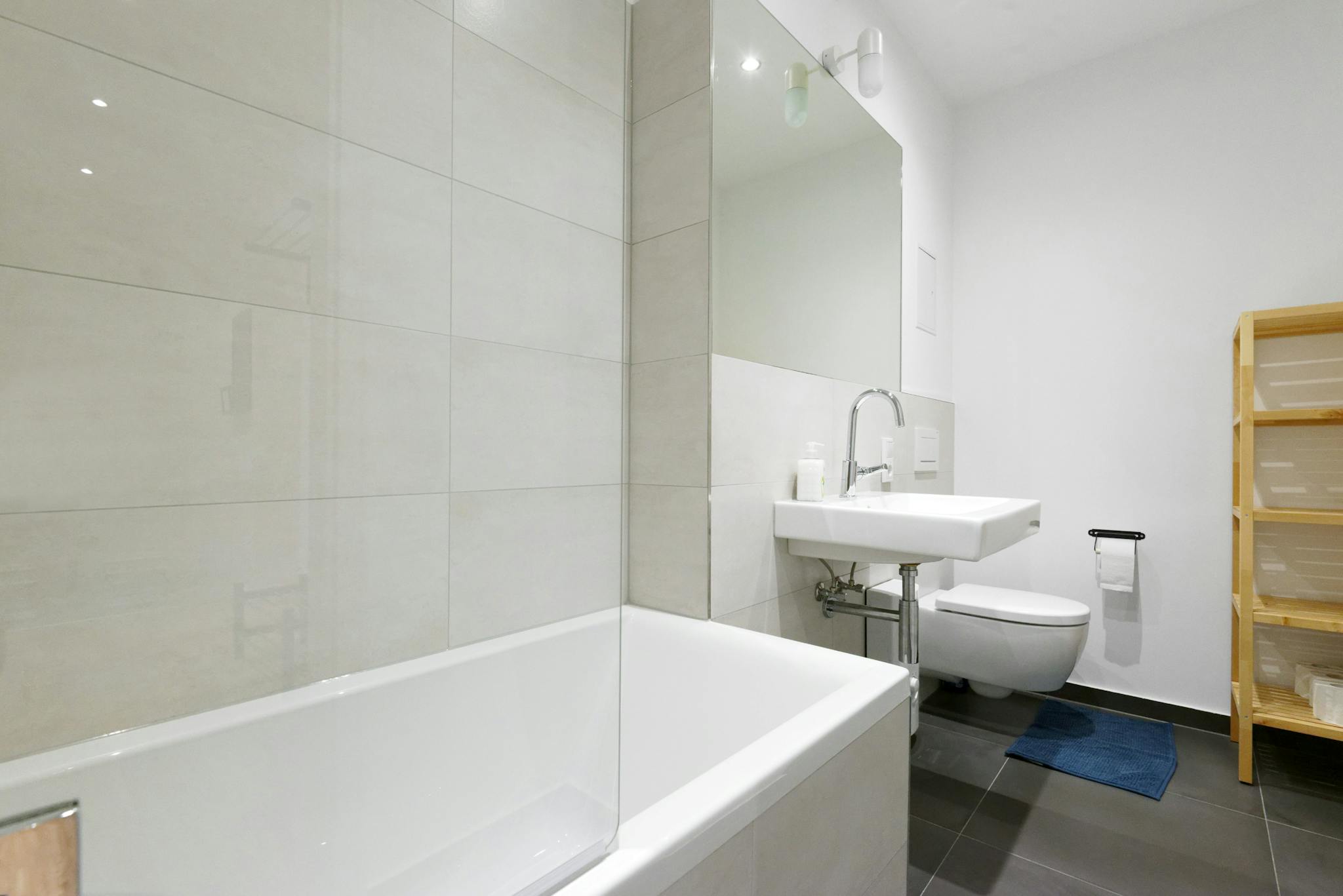 Apartment, Wilsnacker Straße, Berlin