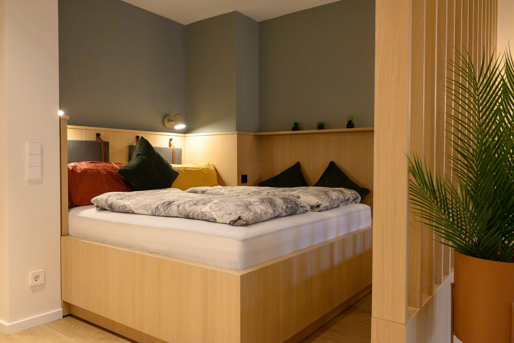 Apartment, Von-Kahr-Straße, Munich