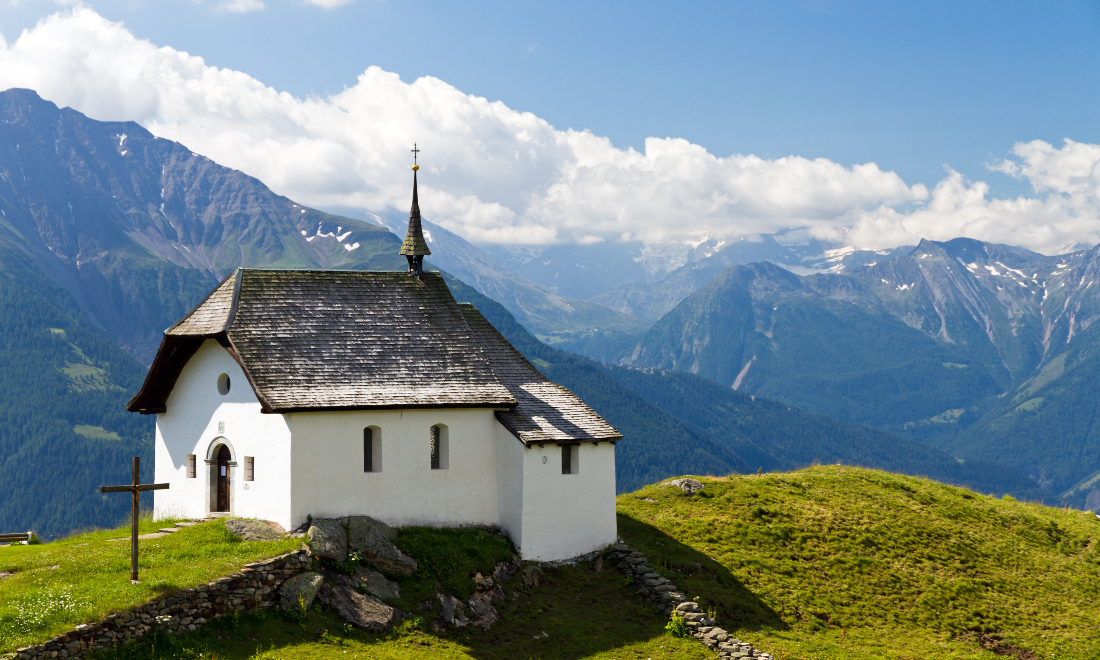 Everything you need to know about Ascension Day (Auffahrt) in Switzerland