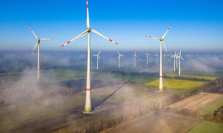 Bavarian residents set to receive financial compensation for nearby wind farms