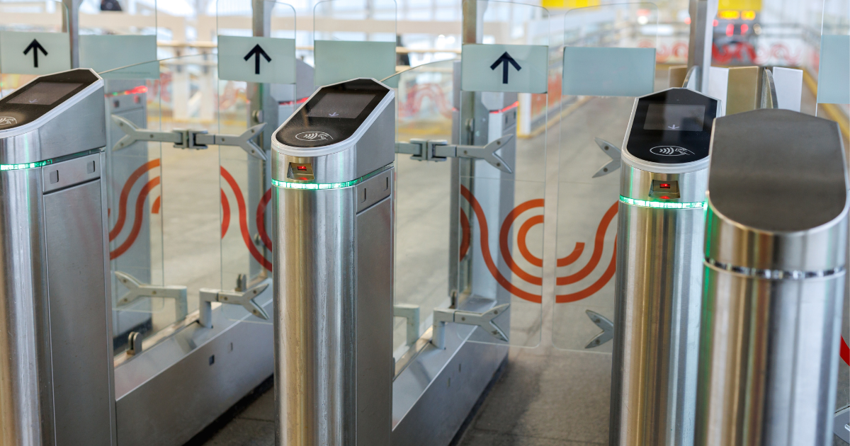 CDU wants to trial barriers on three Berlin U-Bahn lines