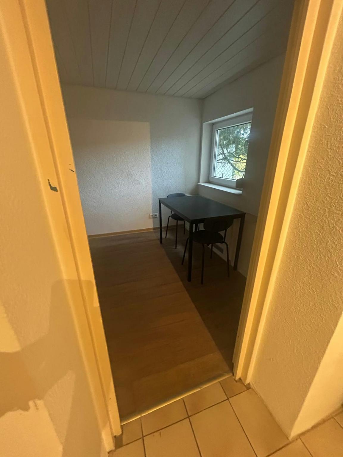 Apartment, Spemannstraße, Stuttgart