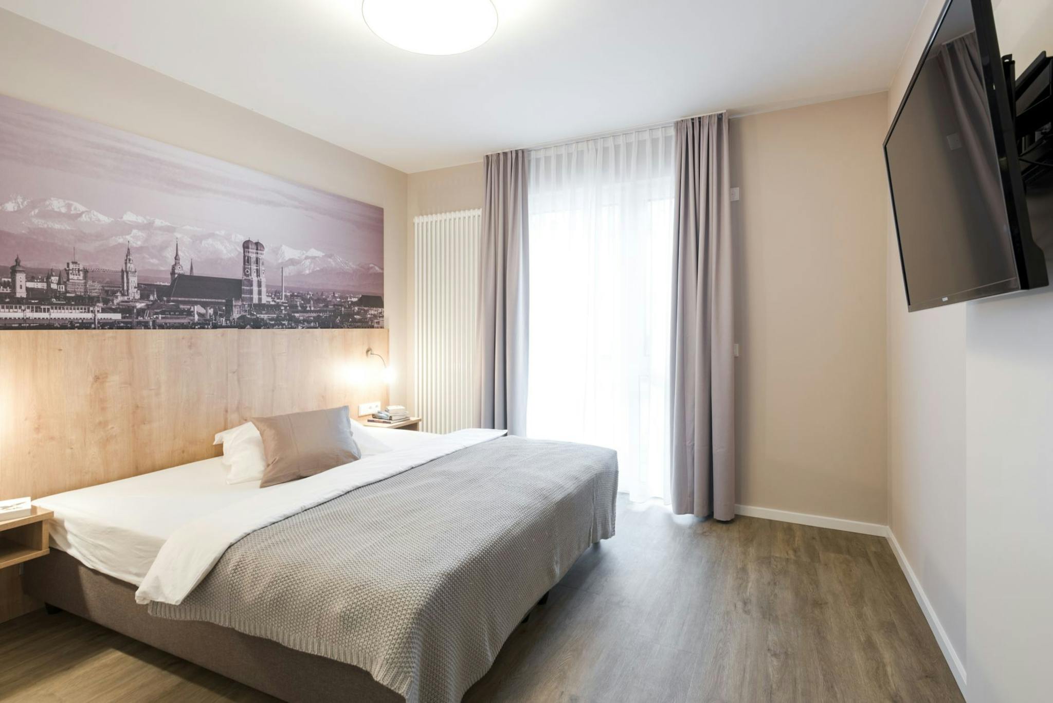 Apartment, Ottobrunner Straße, Munich