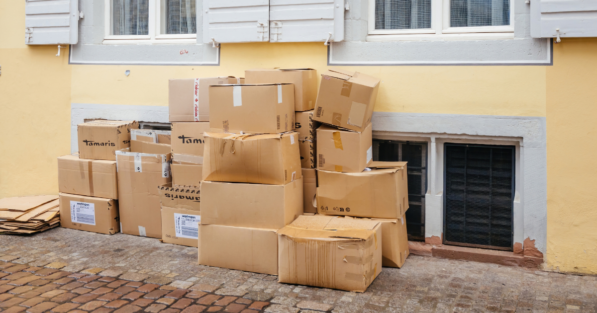 What are the rules for swapping rental contracts in Germany?
