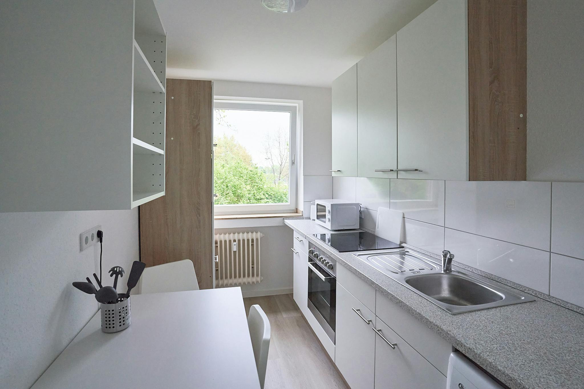Apartment, Kölner Landstraße, Dusseldorf