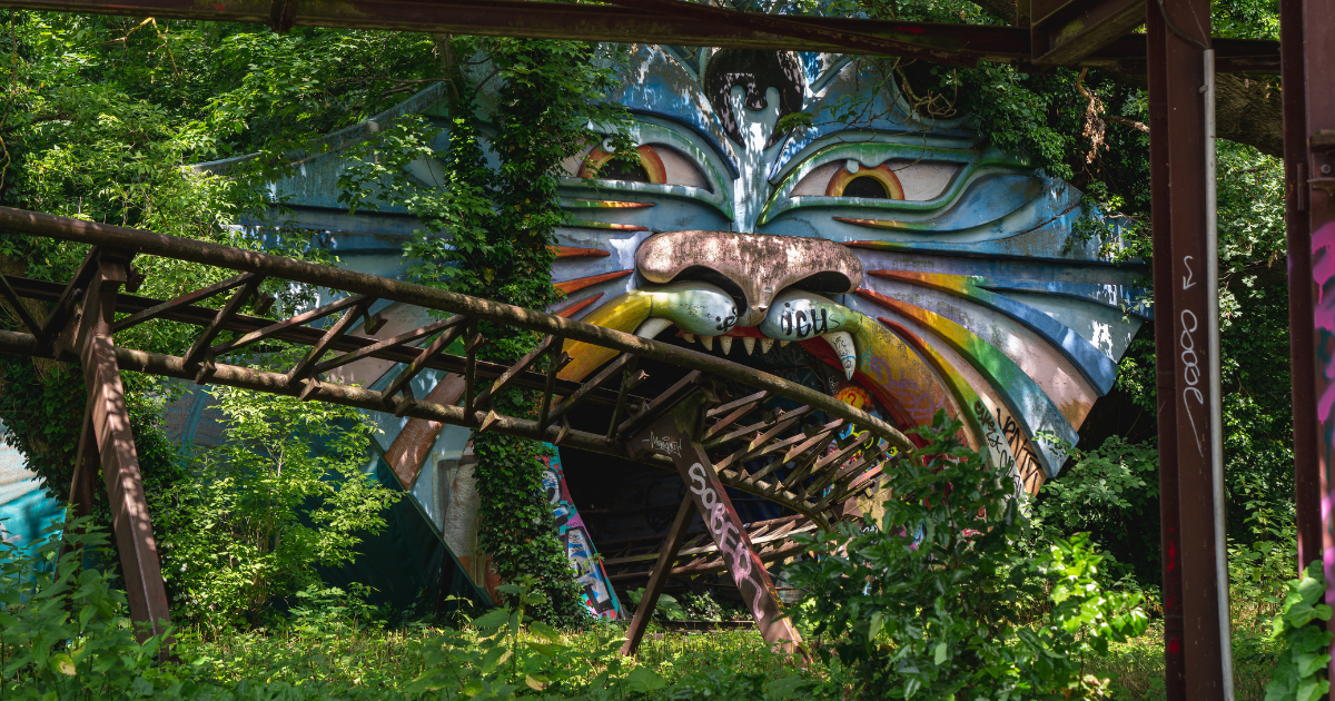Berlin's Spreepark to reopen in spring 2027 after €126m renovation