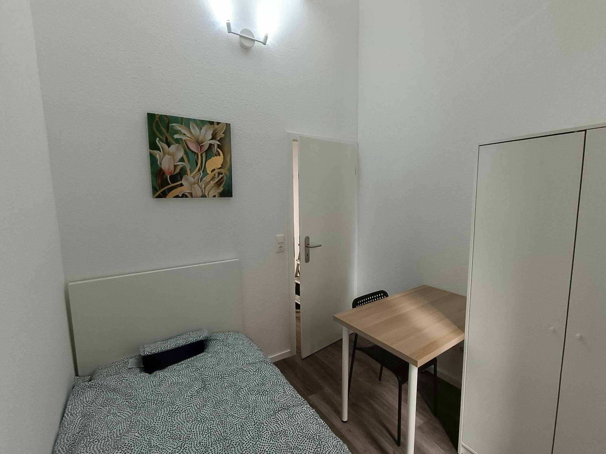 Apartment, Am Heedbrink, Dortmund
