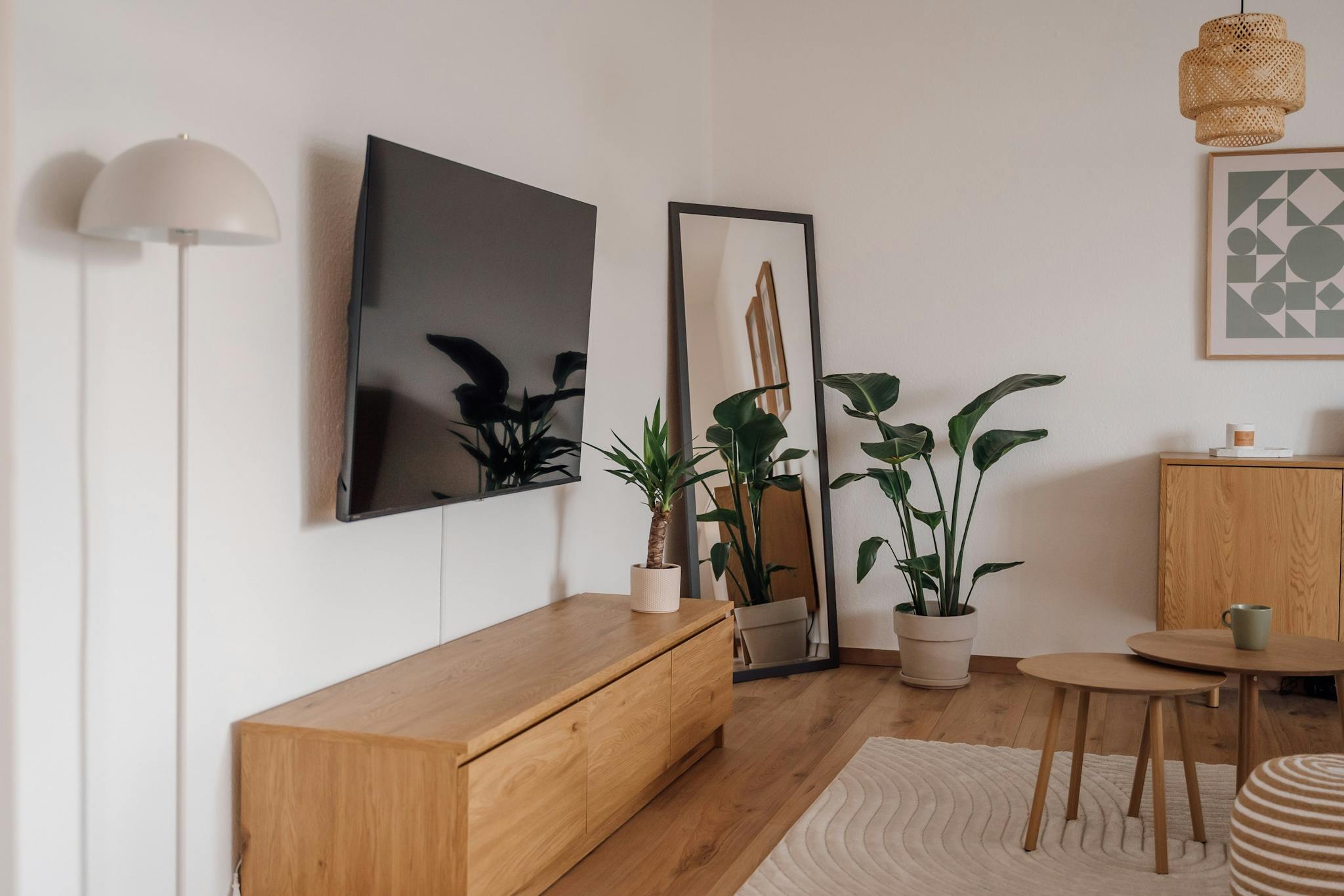 Apartment, Poststraße, Frankfurt