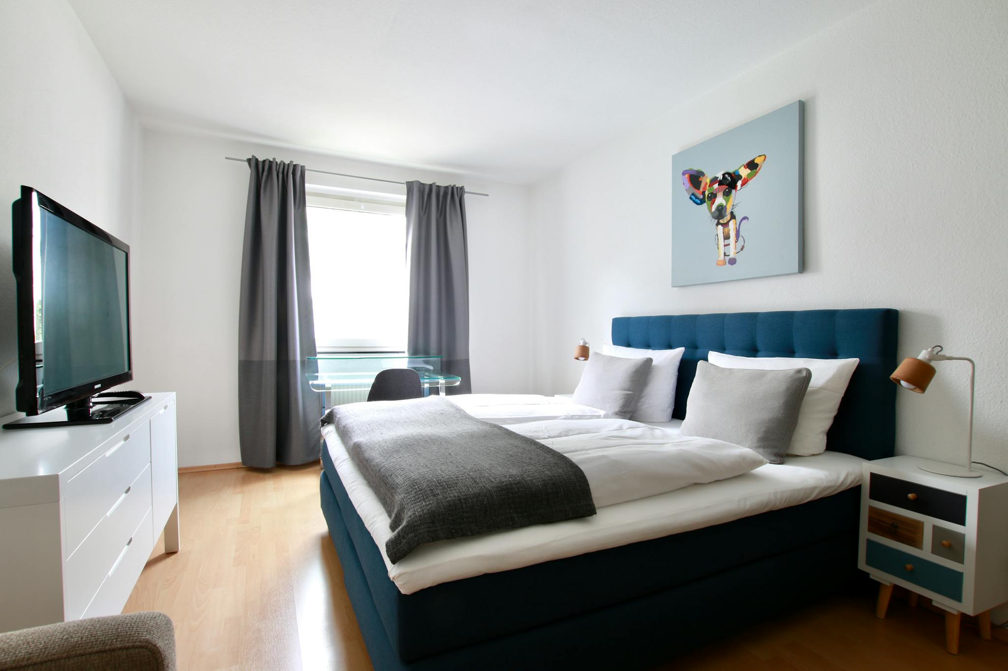 Apartment, Humboldtstraße, Cologne