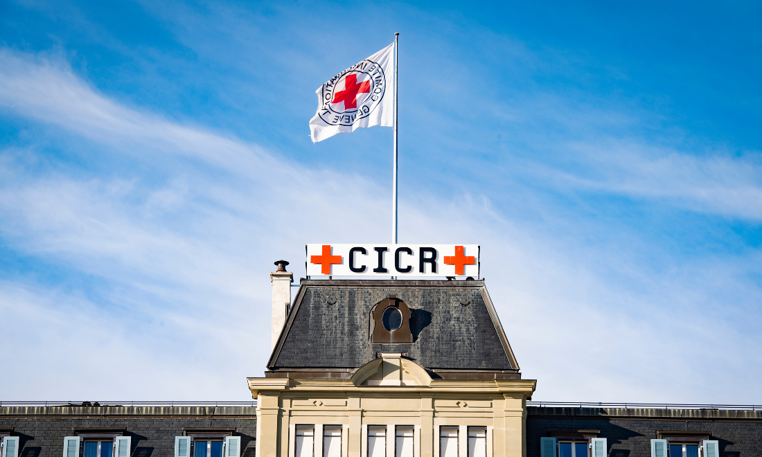 What is the Geneva Convention and why does it matter?
