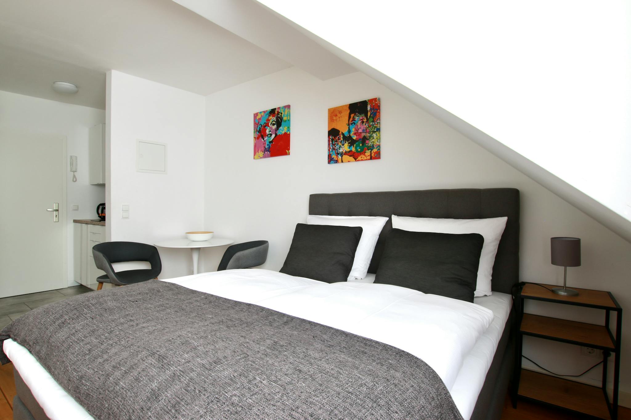 Apartment, Limburger Straße, Cologne