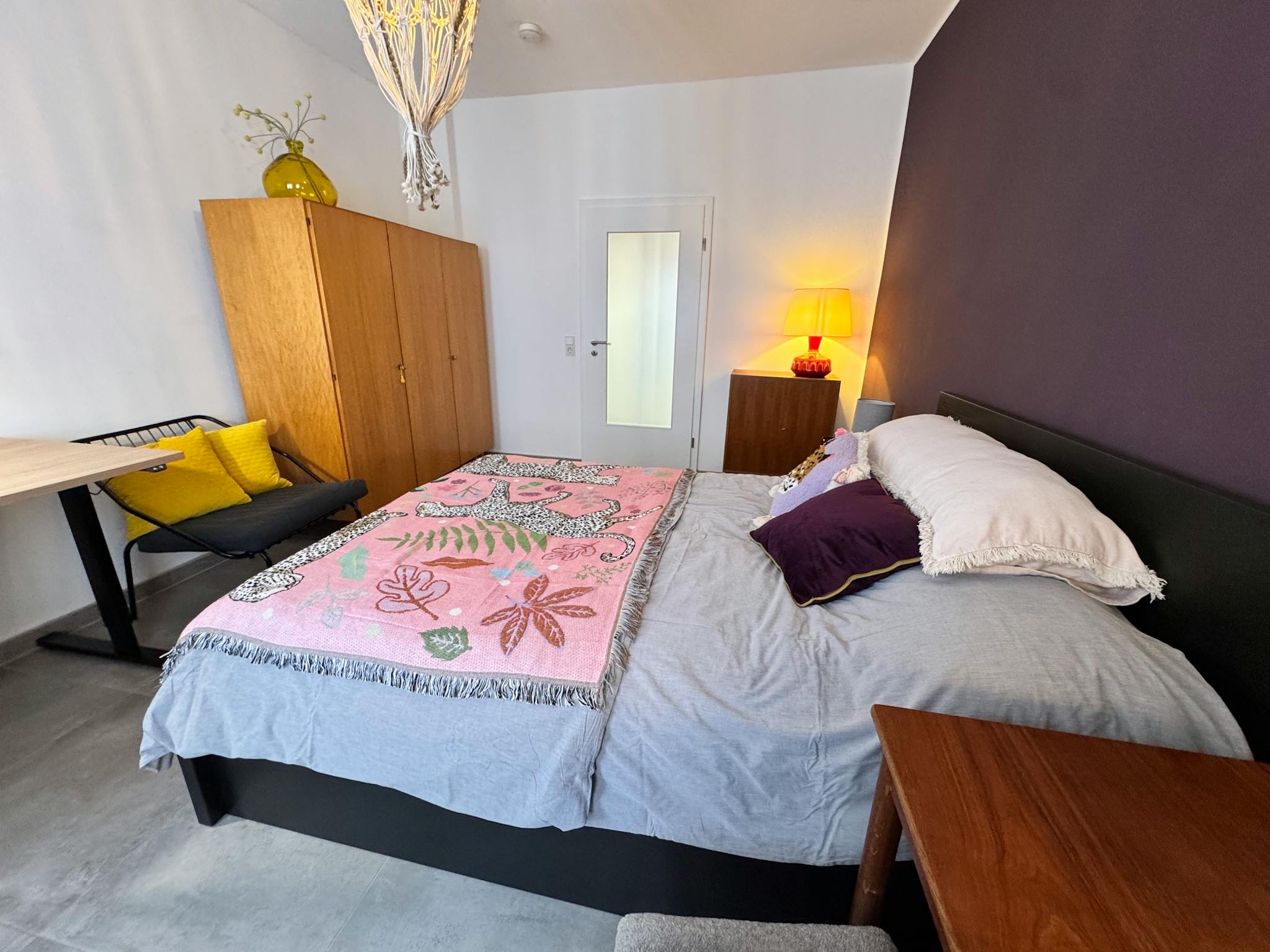 Apartment, Gustavstraße, Dortmund