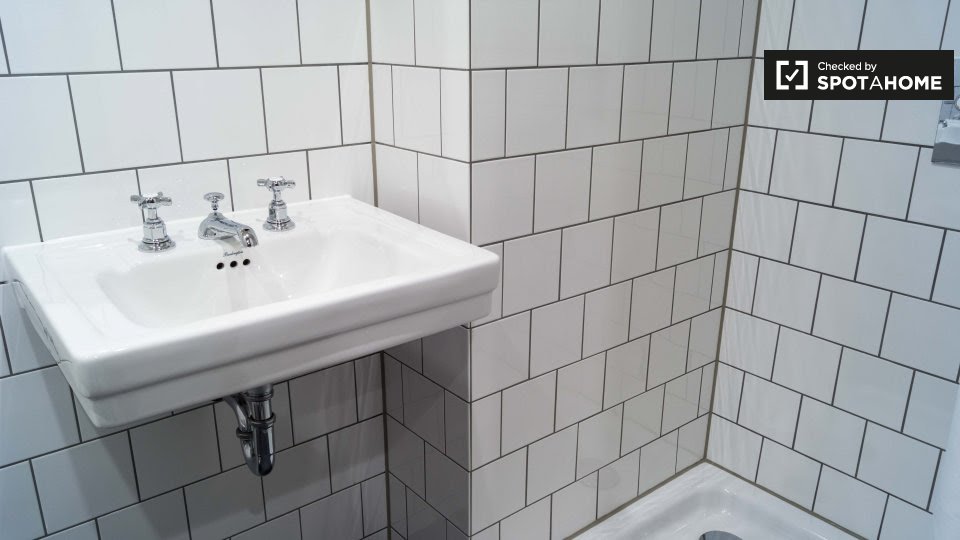 Apartment, Warschauer Str., Berlin