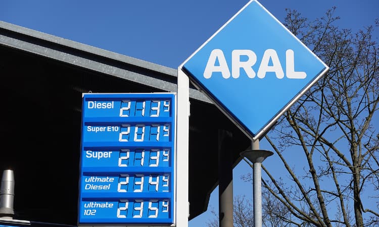 Germany cuts taxes on petrol and diesel: What you need to know