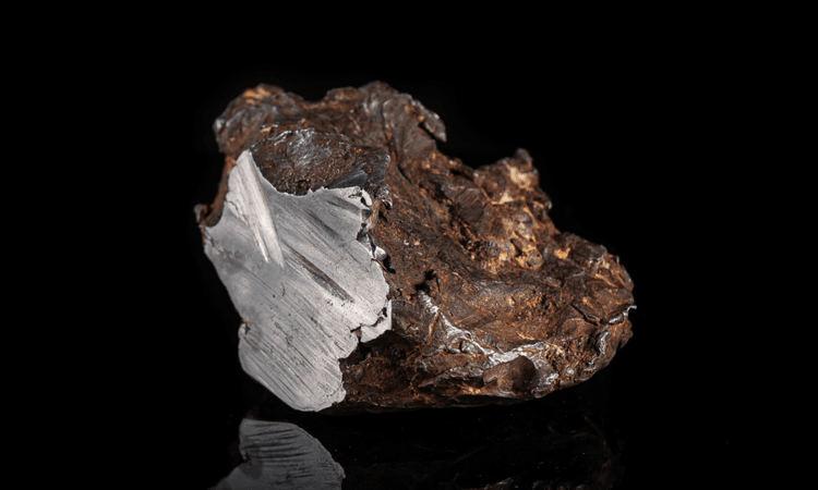 Polish scientists discover remains of fallen asteroid in Brandenburg