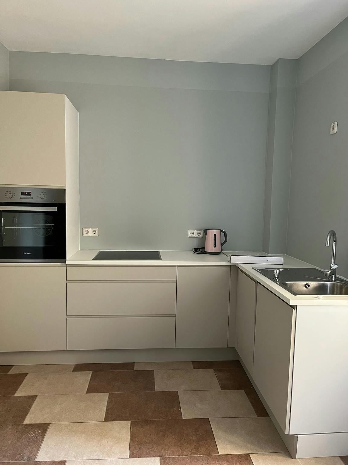 Apartment, Bonifazstraße, Cologne