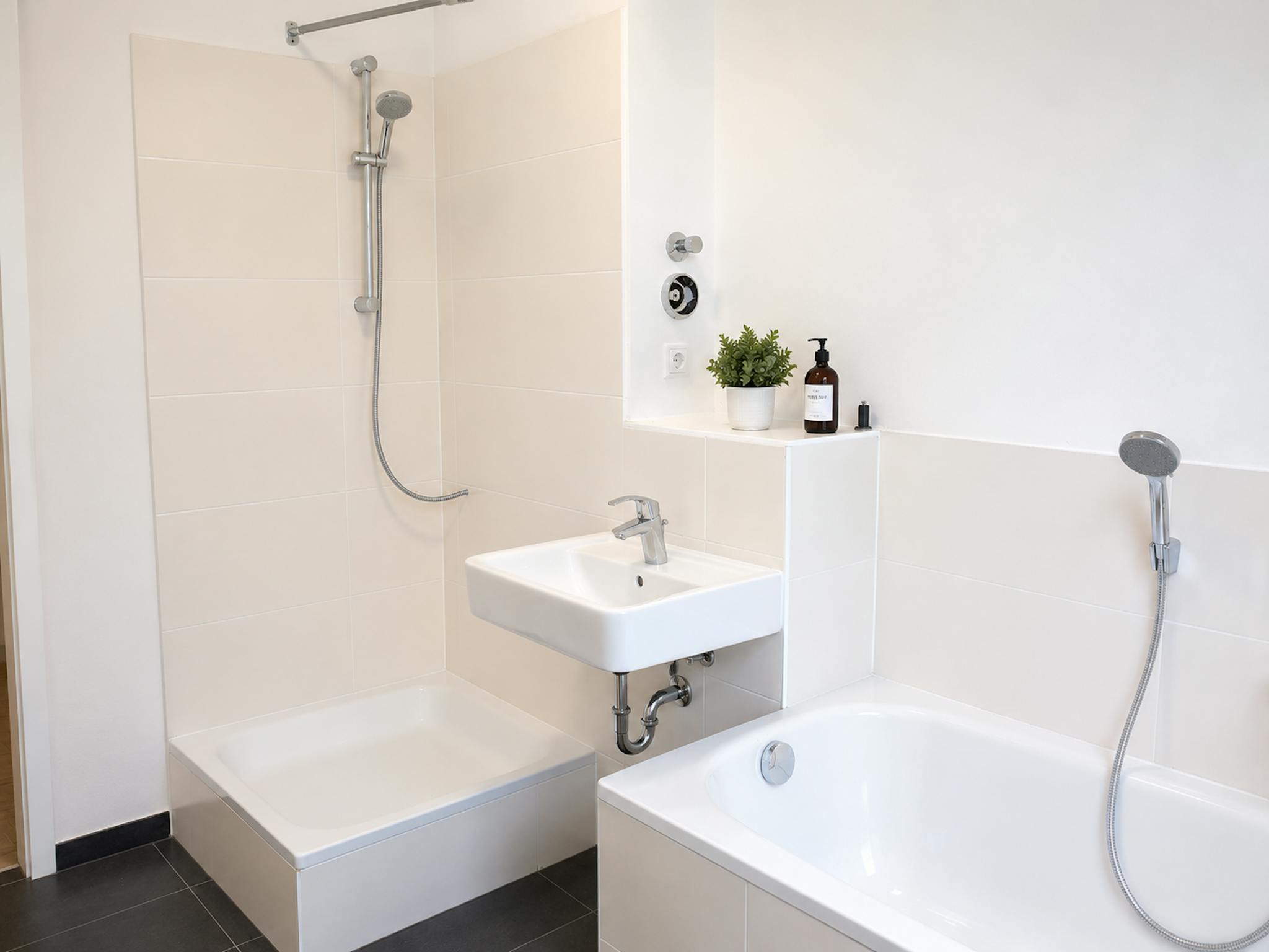 Apartment, Lübbener Straße, Berlin