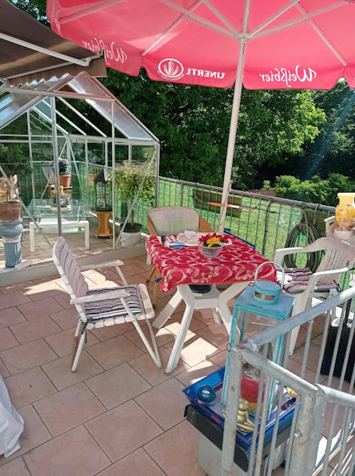 Apartment, Wasserburger Landstraße, Munich