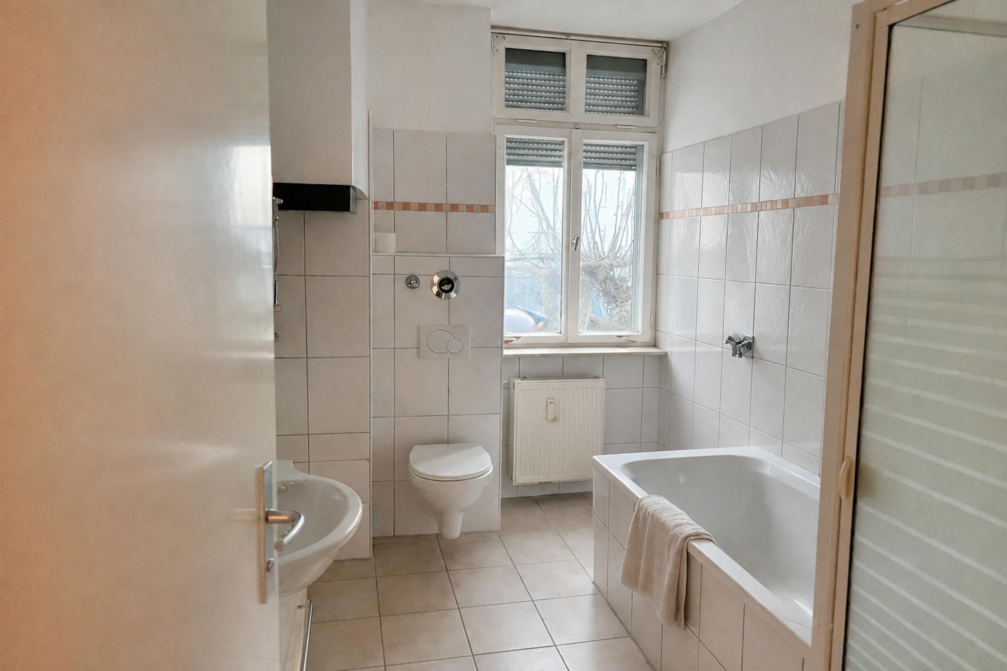 Apartment, Geleitsstraße, Offenbach