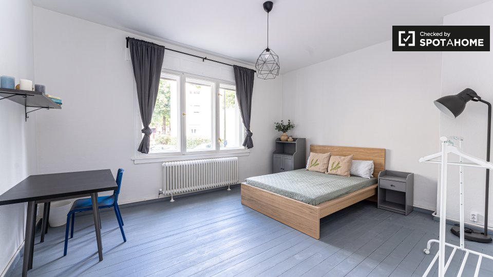 Room, Lauterberger Str., Berlin