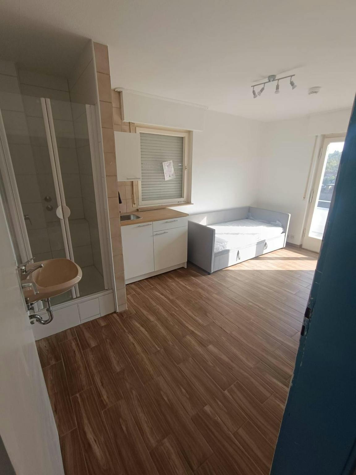 Apartment, Spemannstraße, Stuttgart