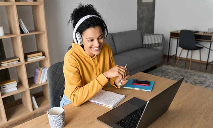 A quarter of employees in Germany want to work from home permanently