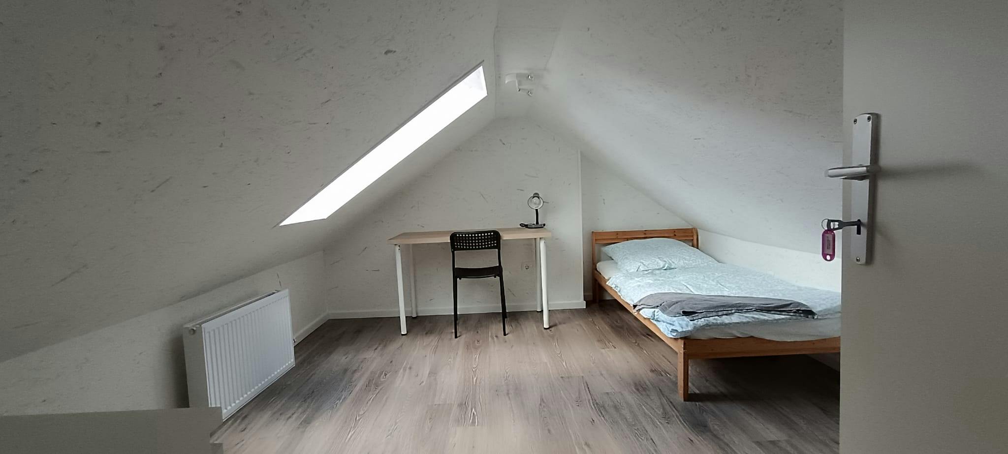 Apartment, Märkische Straße, Dortmund