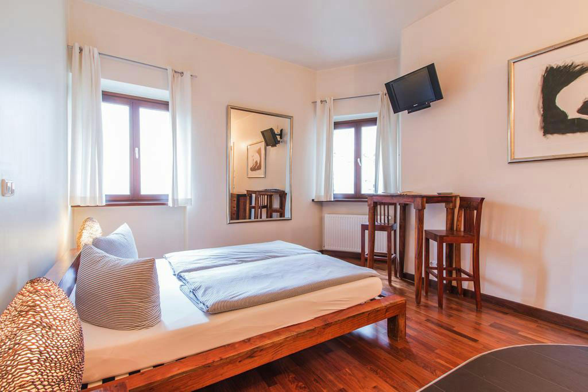 Apartment, Gustav-Müller-Straße, Berlin