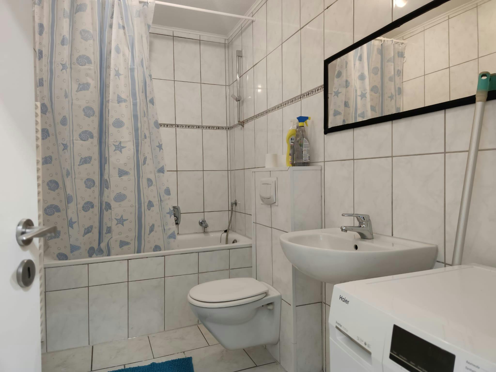 Apartment, Barmer Straße, Dortmund