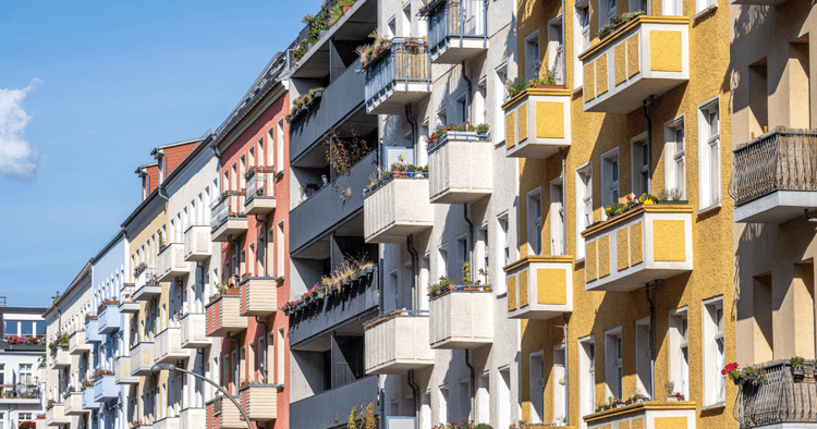 98% of inspected Berlin rental contracts charge illegally high rent
