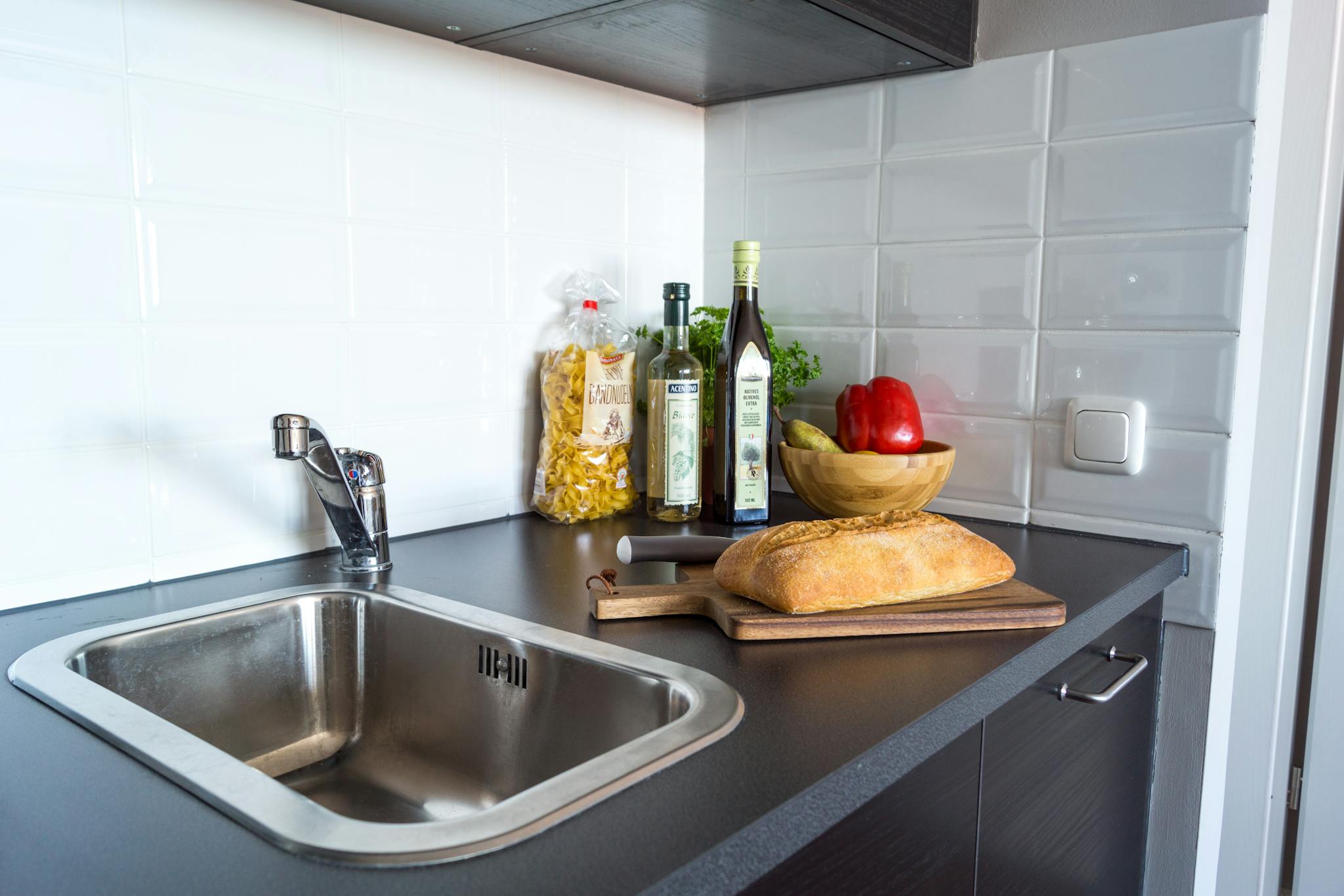 Apartment, Holzmarktstraße, Berlin