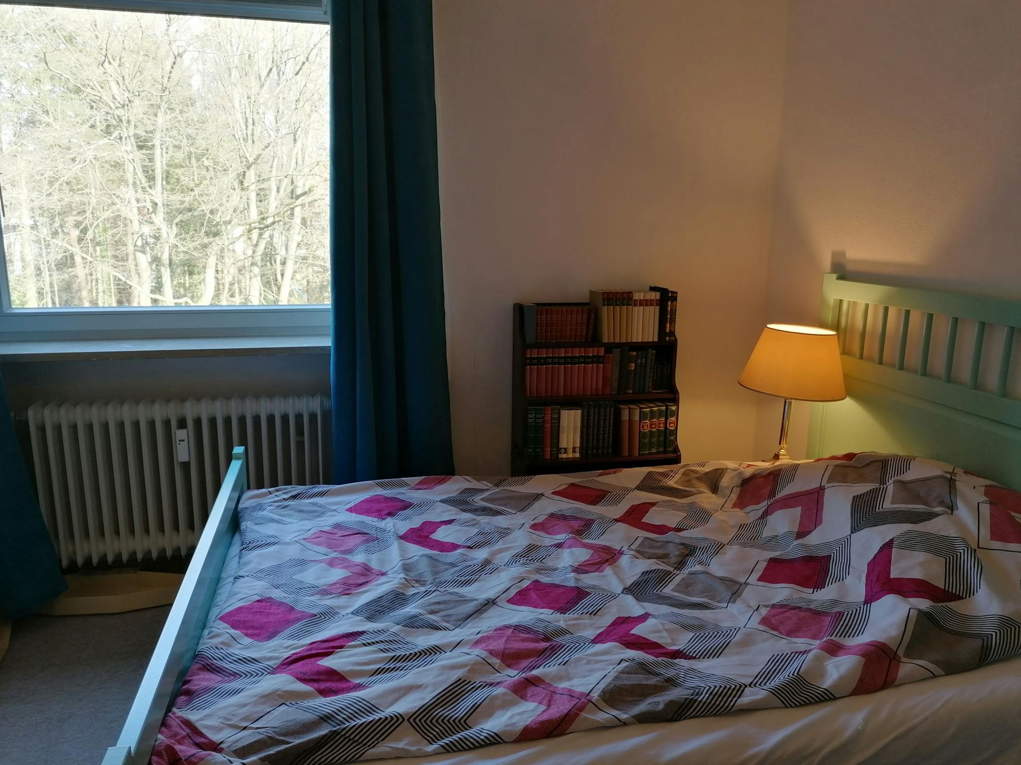 Apartment, Rögenoort, Hamburg