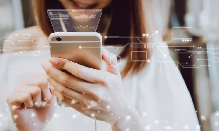 Germany falls back in terms of digital competitiveness