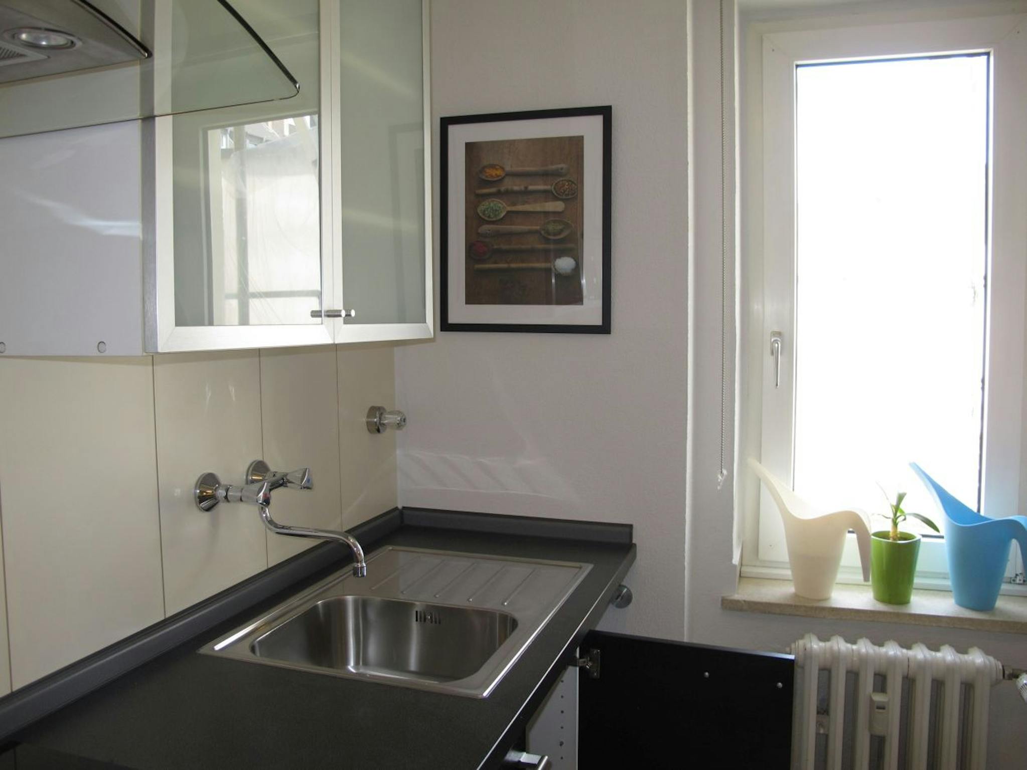 Apartment, Schirmerstraße, Dusseldorf