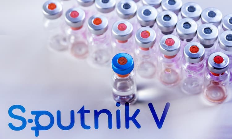 Germany in talks to secure doses of Russia's Sputnik vaccine