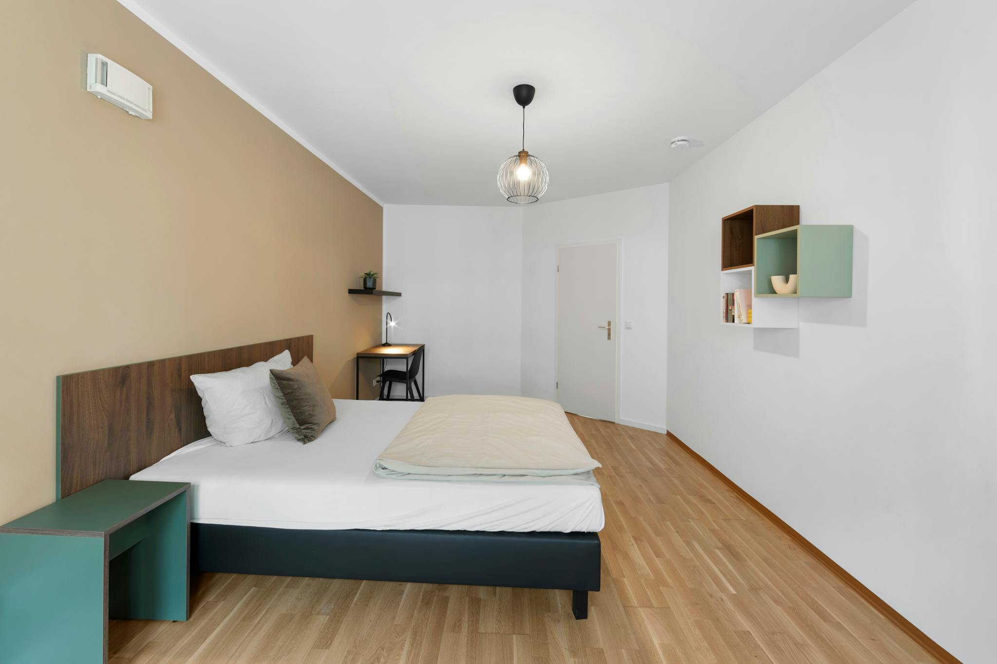 Apartment, Friedrichstraße, Berlin