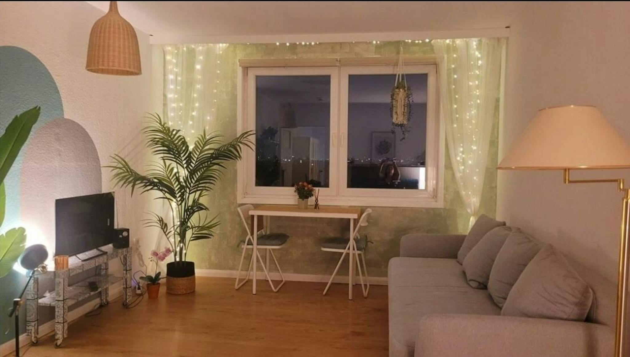 Apartment, Steinfeldtstraße, Hamburg