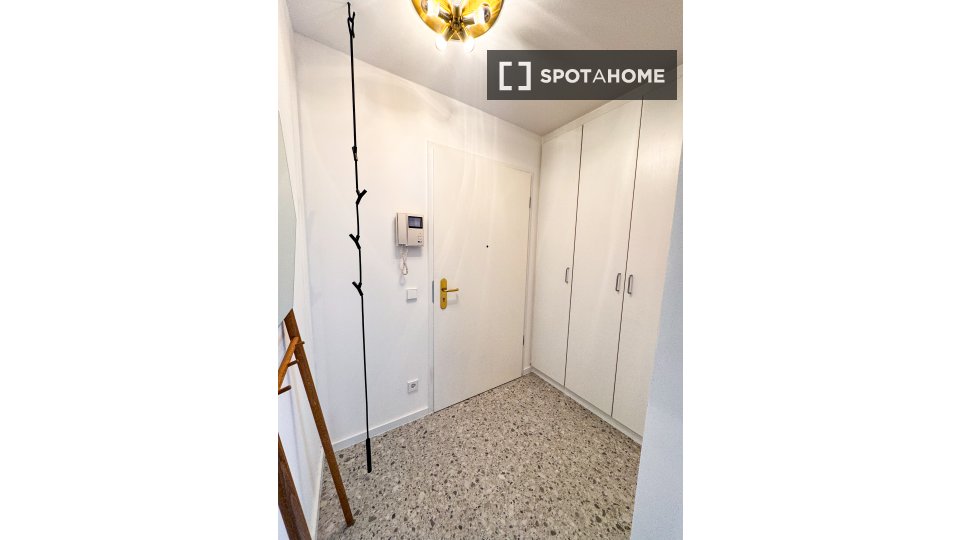 Apartment, Bergstraße-17, Berlin