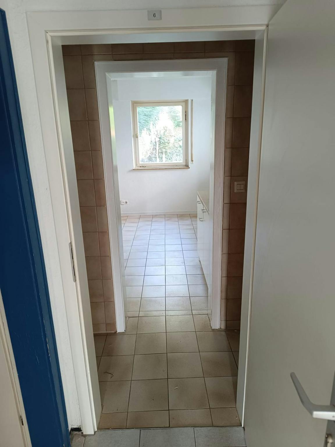 Apartment, Spemannstraße, Stuttgart
