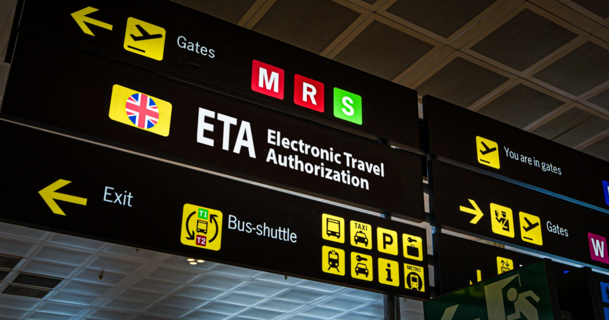 Cost of ETA visa waiver for UK to rise by 25 percent