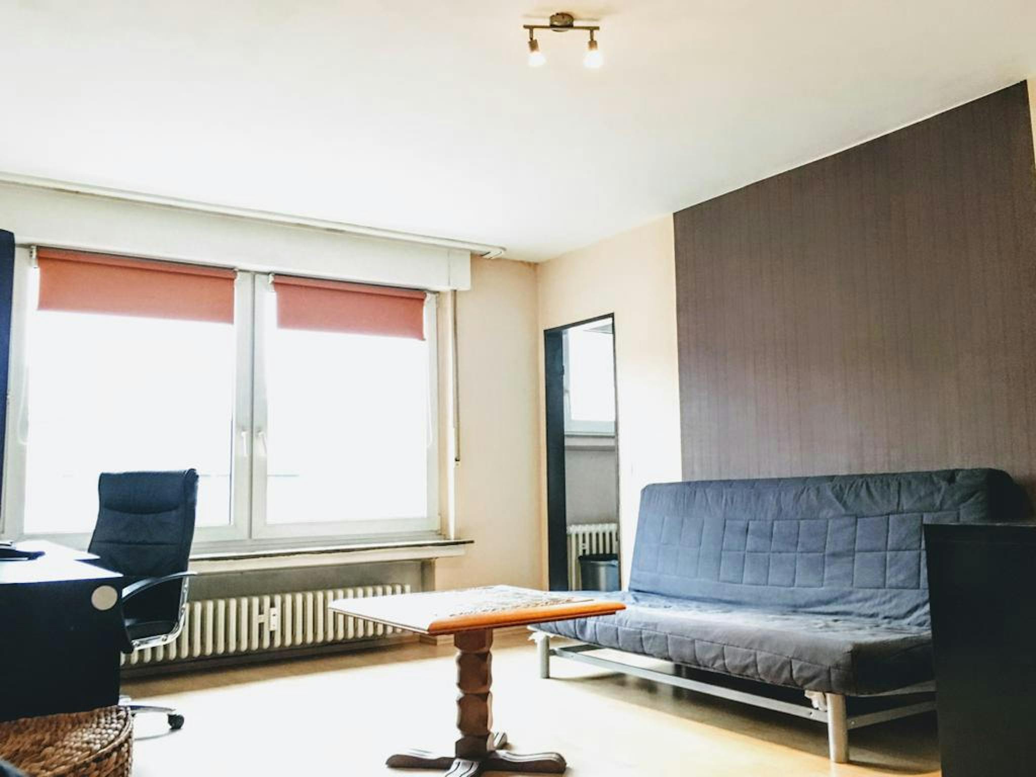 Apartment, Ernst-Mehlich-Straße, Dortmund