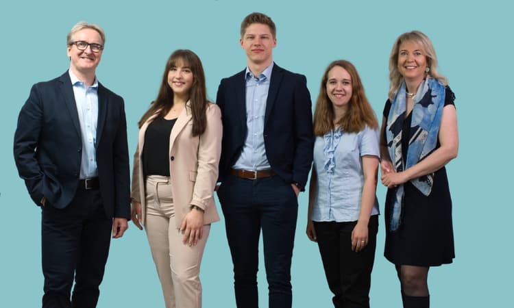 KLforExpats: The easy & cost-free way to get quality health insurance in Germany