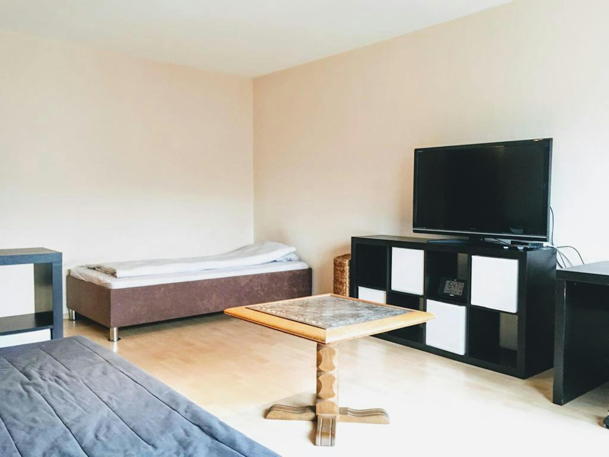 Apartment, Ernst-Mehlich-Straße, Dortmund