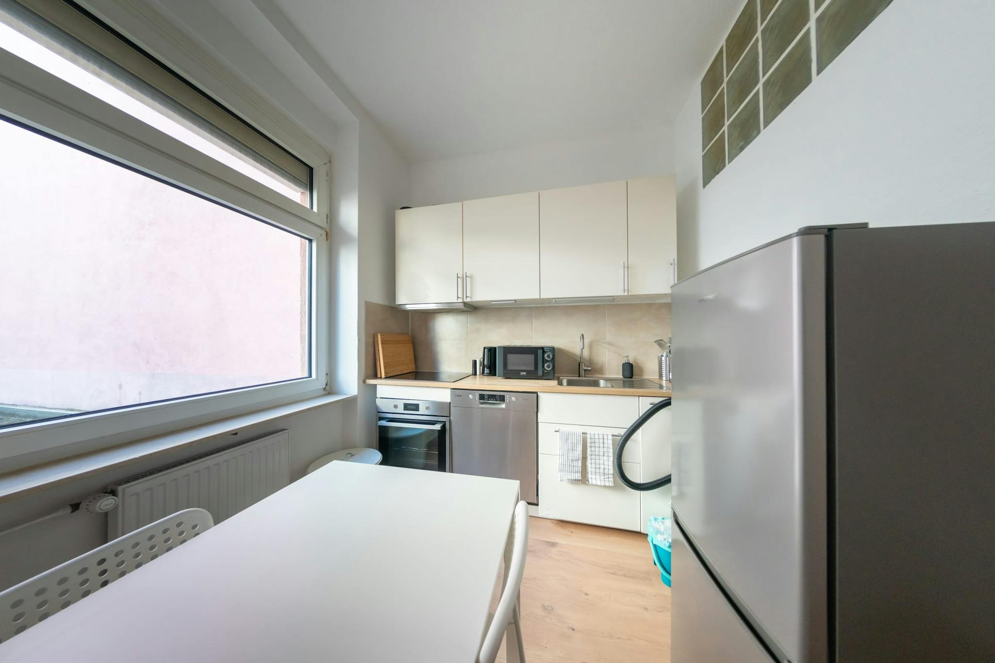 Apartment, Alt-Fechenheim, Frankfurt