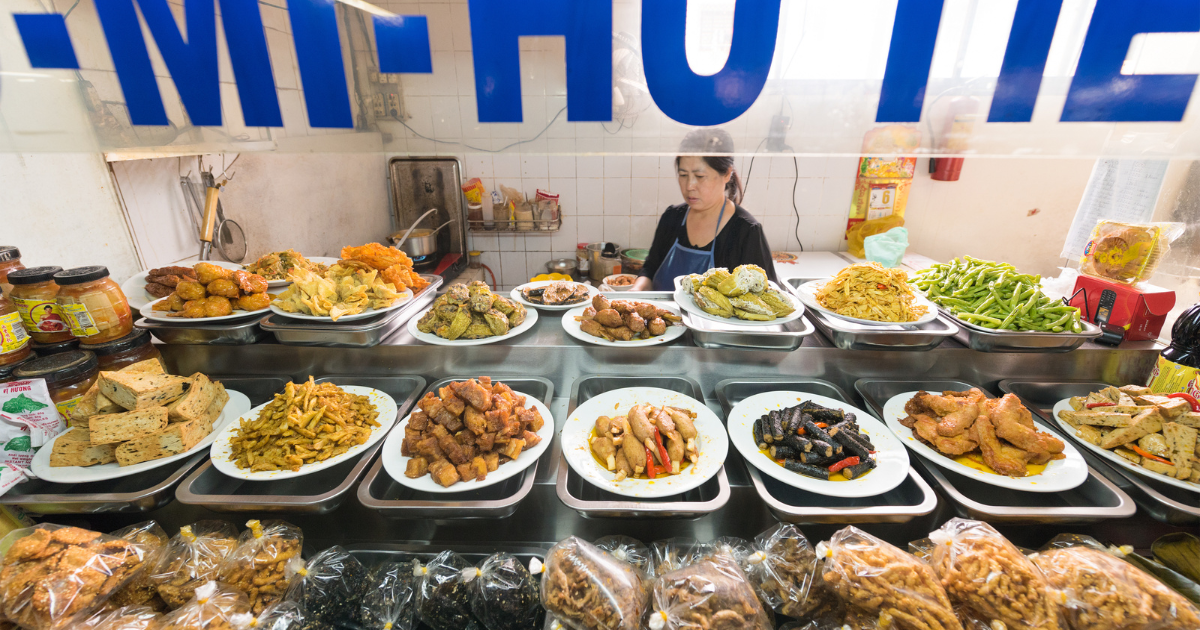 6 best vegan restaurants in Berlin