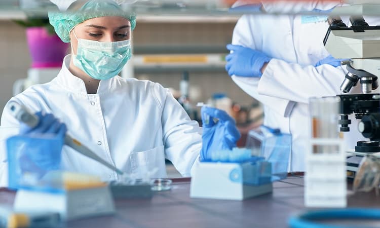 German company CureVac signs deal to develop multi-variant vaccine with GSK